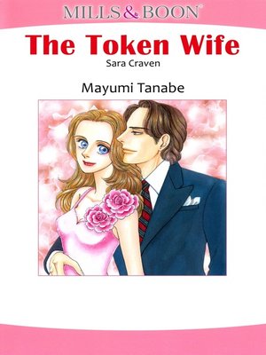 cover image of The Token Wife